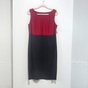 *NEW* DANNY AND NICOLE SIZE 14W DRESS SHEATH